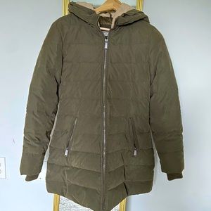 DKNY | Down Winter Coat